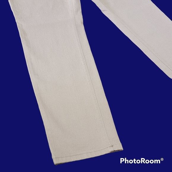 LOFT Taupe Modern Skinny Jeans NWT - Picture 2 of 13